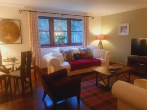 Apartment at Drummond Crescent